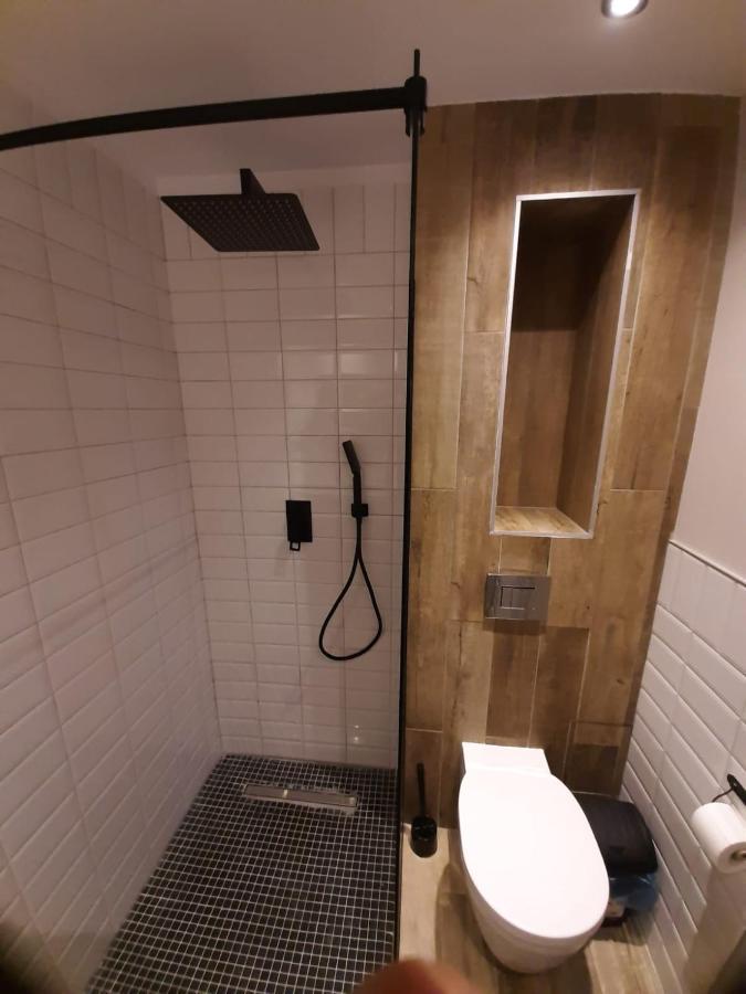 Hotel Artemis à Băile Herculane Extérieur photo